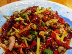 -阿记烧烤(大兴新区店)