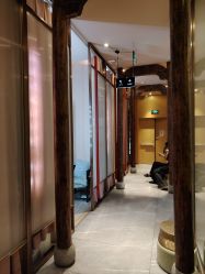 -盘子女人坊古装写真摄影(南京总店)