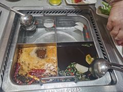 -海底捞火锅(振华广场店)