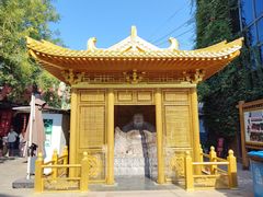 -中华郡文化旅游景区