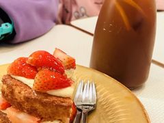 -BAKER&SPICE(安福路店)