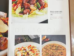 -圣丰城酒家·宴会(宝安大仟里店)