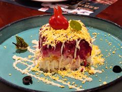 -卢布里西餐厅(总店)