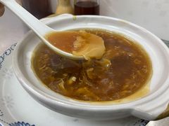 -添發碗仔翅美食