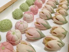 -百年同和·江南点心院(山塘街店)