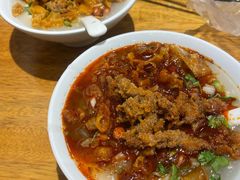 -豆相识•九九豆腐脑(牛咡桥店)