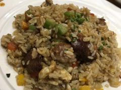 -大岛日本料理铁板烧(南通大饭店)