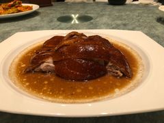 -花城苑广府菜(侨鑫店)