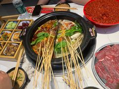 -钢管厂五区小郡肝火锅串串香(清河店)