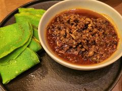 -薇酌饮·陕西菜(南门外店)