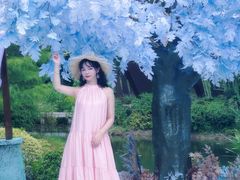 -武汉园博园(武汉自然博物馆)