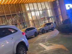 -冀粤香海鲜自助餐厅(西美五洲店)