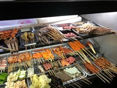 -非凡烧烤(历史博物馆店)
