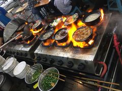 -沈妈砂锅(光华村店)