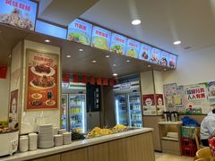 -水仙拉面(水仙街店)