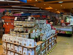 -百佳永辉超市(来福士广场店)