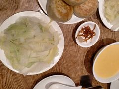 -清真吴记门钉肉饼·喜多利