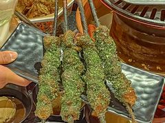 -京炭铜锅涮肉·羊蝎子·羊肉炉(保利·时光里店)
