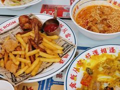 -文通冰室(东方宝泰店)