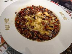 -椒爱水煮鱼川菜(CBD万达店)