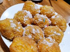 西北炸糕-西北莜面村(太原店)