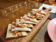 -萌啊莫·素食天津菜·西餐(五大道店)