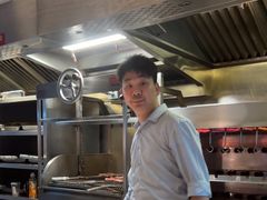 -拉蒂娜·巴西牛排馆 Latina·Brazilian Steakhouse(王府井喜悦店)
