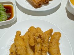 -万龙洲海鲜(南新仓店)