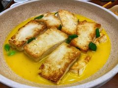 柴火豆腐-肖记公安牛肉鱼杂馆·省级非物质文化遗产(三角路直营店)