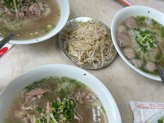 -Pho Hoa Pasteur