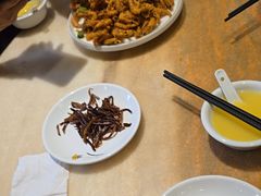 -福荣居褡裢火烧京味家常菜(西四店)