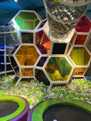 点击看大图 -KidSteam儿童乐园(富力城店)