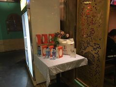 -烛影拾光观景餐厅·创意菜·摄影·小提琴(大唐不夜城店)