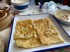 榴莲飞饼-有心德(麦地店)