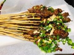 -怪噜范·老贵阳街头名小吃(鸿通城店)