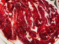 吊龙-汕头八合里海记牛肉店(清河店)