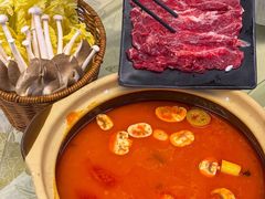 -聚味瞿记·龙虾堂(渔人码头一店)
