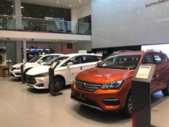-天津津维瑞通比亚迪4S店(工业大学店)