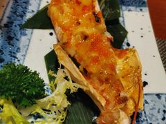 -松羽料理(国大店)