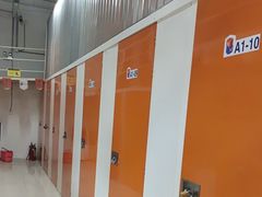 -美立方自助仓迷你小仓库(太阳宫凯德店)