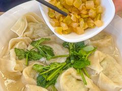 -吉祥馄饨(上海新上大店)