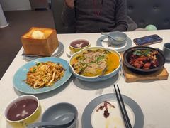 -鹿港小镇(悠唐店)