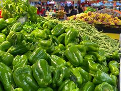 -物美超市(通州果园店)