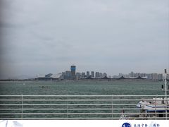 -厦门五通客运码头