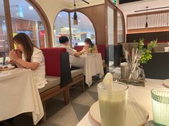 牛油果某某饮料-阿妮叶李(光谷世界城店)