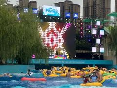 -清河半岛温泉度假酒店