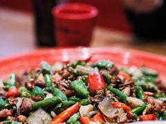 -兔槽江湖菜·重庆璧山兔(水围店)