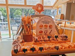 -仟吉·ART FARM主题店(菱角湖万达店)