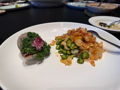 -禧宴Joyous Restaurant(禧园店)