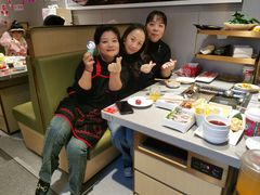 -海底捞火锅(大融城店)